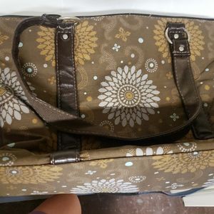 Thirty one bag